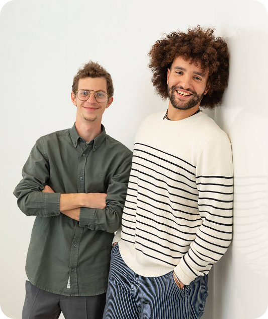 Fondateurs Pass-Memo